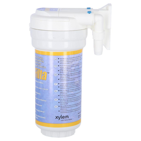 Filtre JABSCO Aqua Filta JAB59000-1000 PIECESBATEAUX.COM