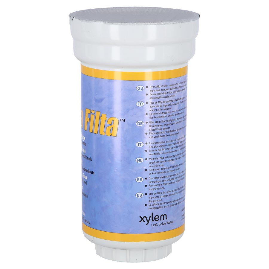 Cartucho para filtro Aqua Filta JAB59100-0000 PIECESBATEAUX.COM