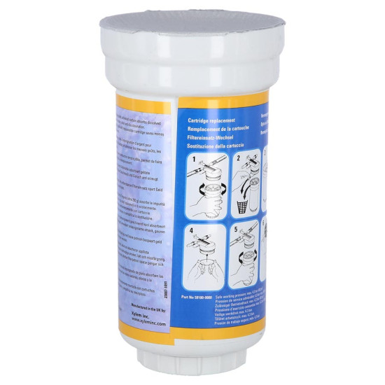 Cartouche pour Filtre Aqua Filta JAB59100-0000 PIECESBATEAUX.COM
