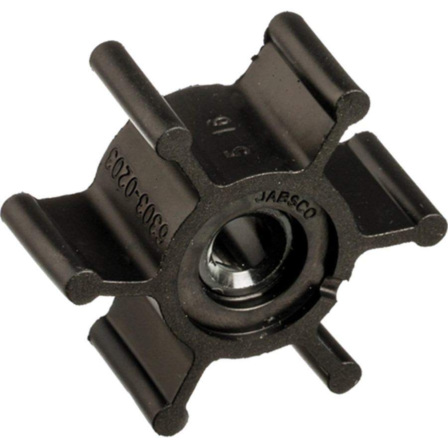 JABSCO 6303-0003-P impeller kit JK1303--KENT PIECESBATEAUX.COM