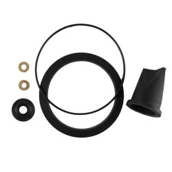 Revizione kit JABSCO 90197-0000 per wc serie 37045, 37245 JAB90197-0000 PIECESBATEAUX.COM