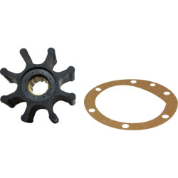 Kit de turbina JABSCO 920-0001 JAB920-0001-P PIECESBATEAUX.COM