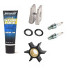 Revizione kit JOHNSON-EVINRUDE 20 a 35Cv 2-Tempi JE2T20-35 PIECESBATEAUX.COM