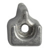Ánodo de zinc para pies de base JOHNSON EVINRUDE 4-8 CV JEO002--ANO316--42250030 PIECESBATEAUX.COM