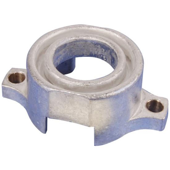 Ánodo de zinc para JOHNSON EVINRUDE 40 y 50 CV JEO010--ANO321 PIECESBATEAUX.COM