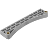 Anodo Barre Zinco OMC JOHNSON (EVINRUDE JEO013--ANO300 PIECESBATEAUX.COM