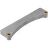 Ánodo Barra de zinc OMC JOHNSON (EVINRUDE JEO013--ANO300 PIECESBATEAUX.COM