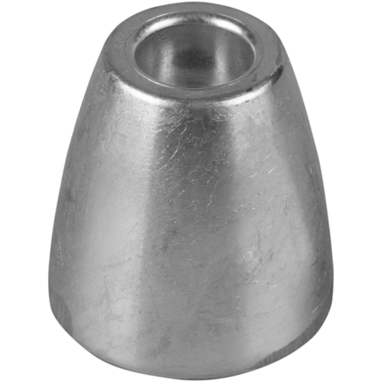 Anodo de Zinc Tuerca de Hélice EVINRUDE G2 150-300Cv JEO026 PIECESBATEAUX.COM