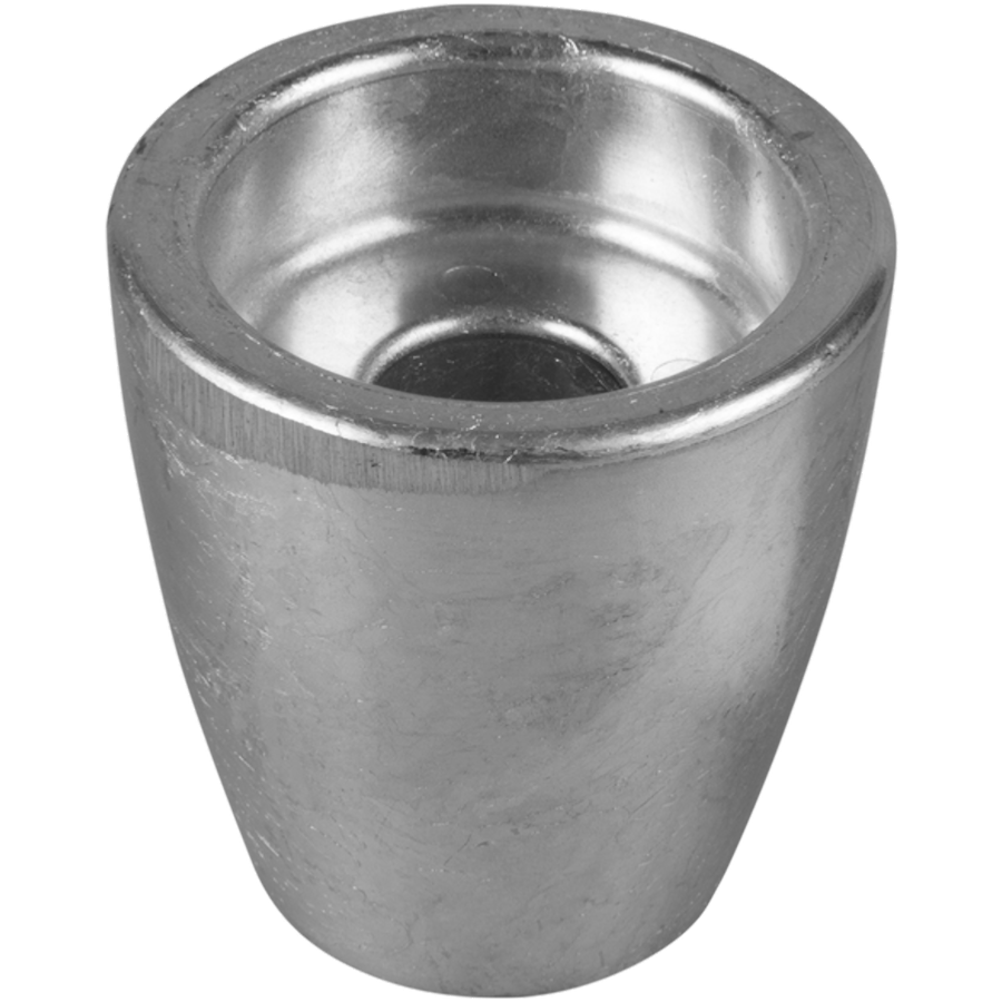Anodo de Zinc Tuerca de Hélice EVINRUDE G2 150-300Cv JEO026 PIECESBATEAUX.COM