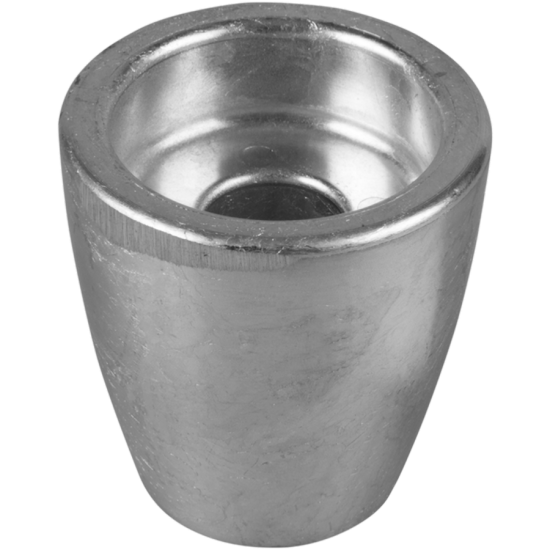 Anodo de Zinc Tuerca de Hélice EVINRUDE G2 150-300Cv JEO026 PIECESBATEAUX.COM