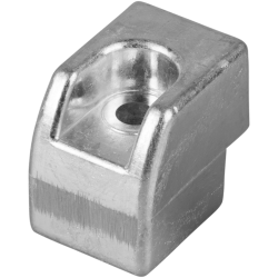 Anodo Zinco Cubo Piedi EVINRUDE G2 150-300Cv JEO027 PIECESBATEAUX.COM