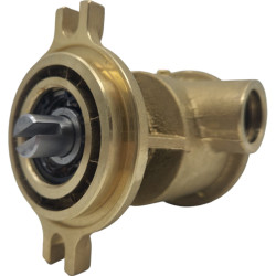 Pompa acqua di mare per VOLVO Diesel 31 e 41 JOH10-24277-3 PIECESBATEAUX.COM