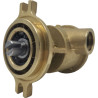 Pompe Eau de Mer pour VOLVO Diesel 31 et 41 JOH10-24277-3 PIECESBATEAUX.COM