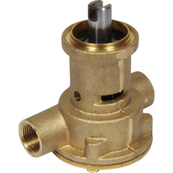 Pompa acqua di mare VOLVO MD1 a MD11 JOH10-35157-3 PIECESBATEAUX.COM