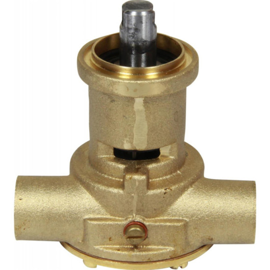 Pompe eau de Mer VOLVO MD1 à MD11 JOH10-35157-3 PIECESBATEAUX.COM