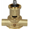 Pompe eau de Mer VOLVO MD1 à MD11 JOH10-35157-3 PIECESBATEAUX.COM