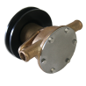 Pompa dell'acqua YANMAR 2GMF, 3GMF, 2YM, 3YM JPR-YM08IH PIECESBATEAUX.COM