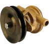 Pompa dell'acqua YANMAR 2GMF, 3GMF, 2YM, 3YM JPR-YM08IH PIECESBATEAUX.COM