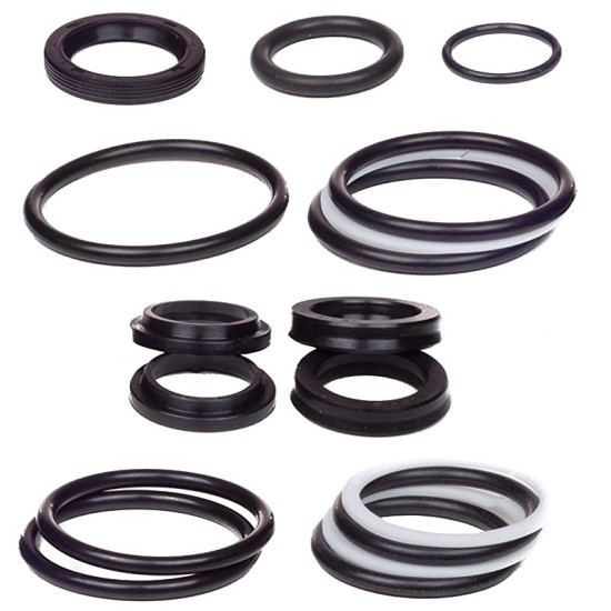 Kit guarnizioni trim YAMAHA 100-225 CV KIT_JOINTS_68V43800 PIECESBATEAUX.COM