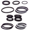 Kit joints de trim YAMAHA 100 à 225Cv KIT_JOINTS_68V43800 PIECESBATEAUX.COM