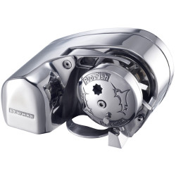 Salpa ancora Lewmar Pro-Fish 12V 500W 6mm 6656211967-310 PIECESBATEAUX.COM