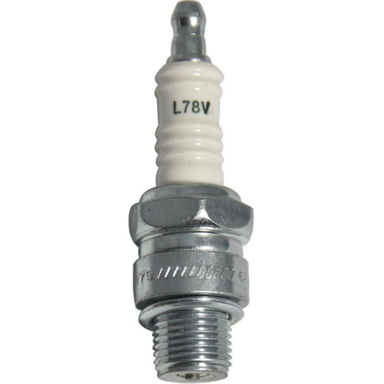 Bougie CHAMPION L78V (NGK BUHW-2) L78V--896329833 PIECESBATEAUX.COM