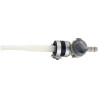 Rubinetto Benzina MERCURY 2, 2.5 e 3.5Cv 4-Tempi e TOHATSU 16240 PIECESBATEAUX.COM