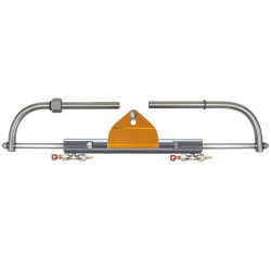 Actuador de dirección LS VHM EX 80HP LECO2203315 PIECESBATEAUX.COM