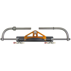 Actuador de dirección LS VHM EX 125HP 2203333 PIECESBATEAUX.COM