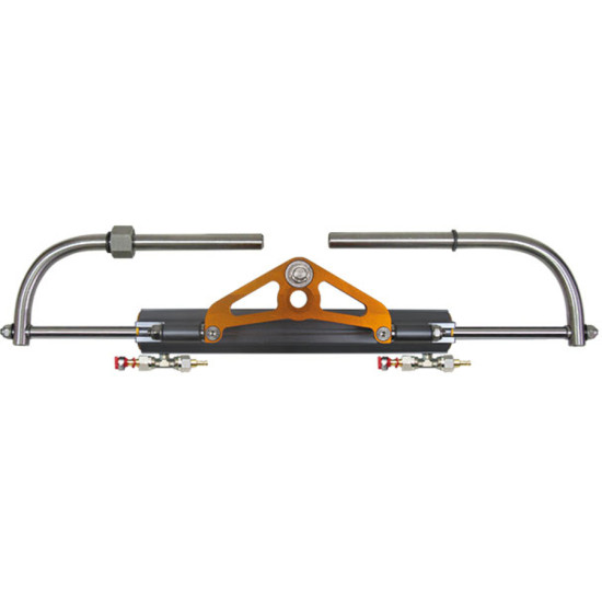 Lenkzylinder LS VHM EX 125HP 2203333 PIECESBATEAUX.COM