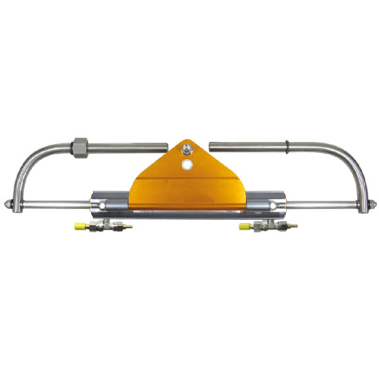 Martinetto di sterzo LS VHM EX 175HP 52203334 PIECESBATEAUX.COM