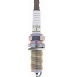 Bujía NGK LFR5A-11 LFR5A11 PIECESBATEAUX.COM