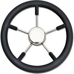 Volante LEADER Tanegum Ø350mm 71250075 PIECESBATEAUX.COM