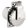 Base estanca macho MARINCO acero inoxidable 16A 230V MAR-303SSEL-BXPK PIECESBATEAUX.COM
