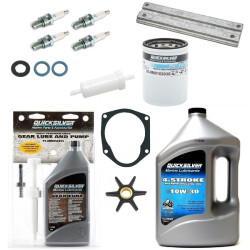 Revizione kit MERCURY 40, 50 e 60Cv 4-Tempi Carburatore ME50-60-CARB PIECESBATEAUX.COM