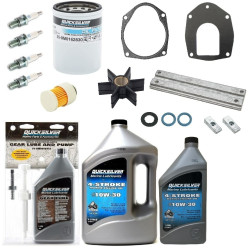 Revisión kit MERCURY 75 a 115Cv 4-Tiempos EFI (hasta 2006) ME75-115-EFI2006 PIECESBATEAUX.COM