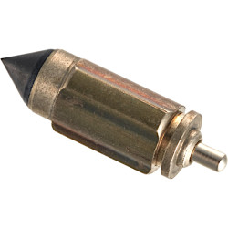 Carburetor needle MERCURY MARINER 2.5, 3.5, 4, 5 and 6Cv 4-Stroke 162543 PIECESBATEAUX.COM