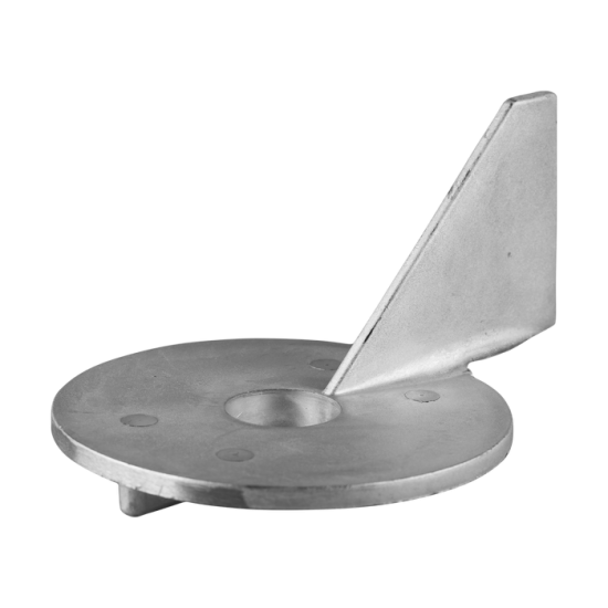 Kit de ánodos de zinc MERCURY para 30 a 75 CV MER-KIT8 PIECESBATEAUX.COM