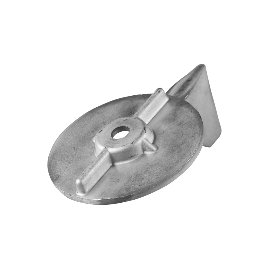 Kit de ánodos de zinc MERCURY para 30 a 75 CV MER-KIT8 PIECESBATEAUX.COM