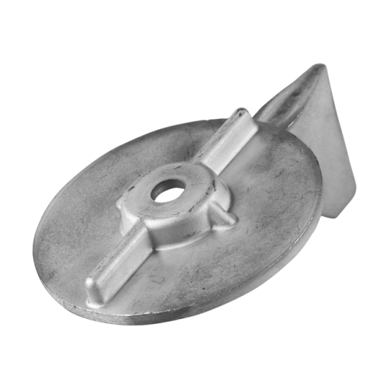Kit Anodes Zinc MERCURY pour 30 à 75Cv MER-KIT8 PIECESBATEAUX.COM