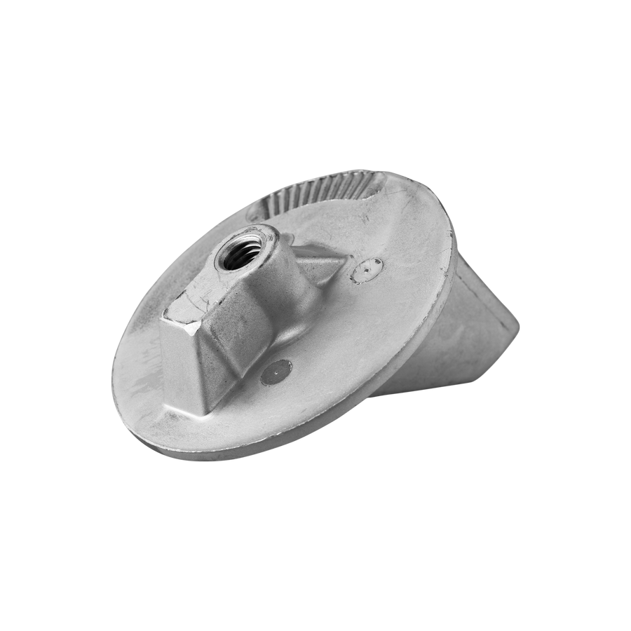 Aluminium-Anodensatz MERCURY 30-200 PS mit Drift MER-KIT9 PIECESBATEAUX.COM