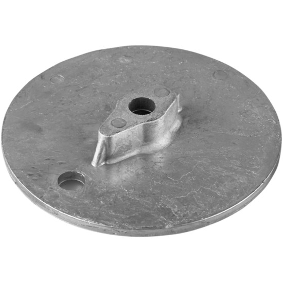 Anode Plaque Zinc MERCURY 2.5L et 3.0L EFI MER009 PIECESBATEAUX.COM