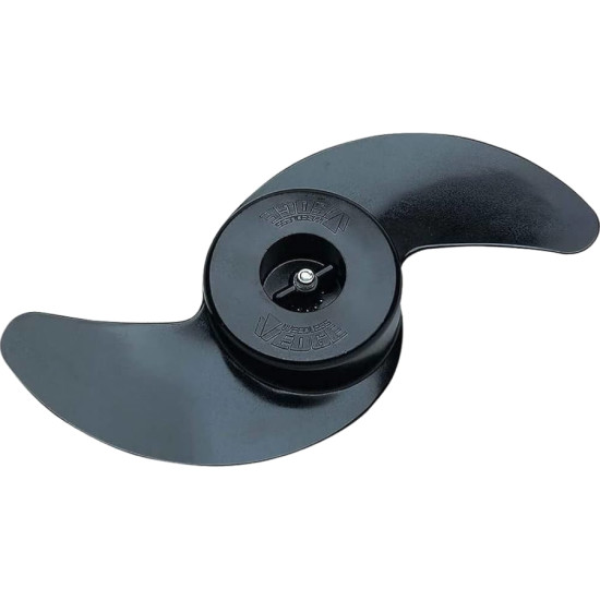 MINN-KOTA Weedless Wedge (MKP-6) propeller MK-1865003 PIECESBATEAUX.COM