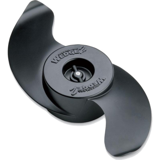 Elica MINN-KOTA Weedless Wedge 2 (MKP-32) MK-1865017 PIECESBATEAUX.COM