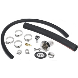 Kit de instalación para depósito de gasolina fijo MOE035723 PIECESBATEAUX.COM