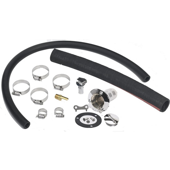 Kit di installazione per serbatoio di carburante fisso MOE035723 PIECESBATEAUX.COM