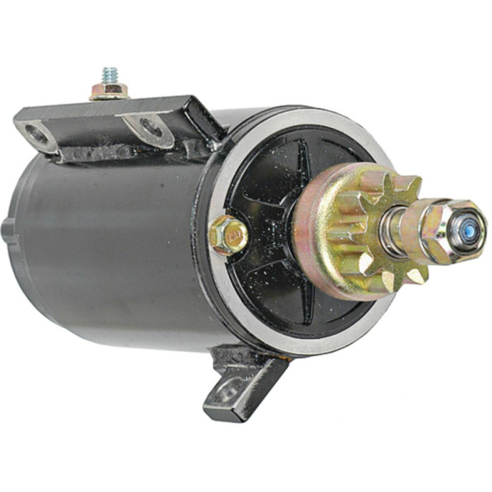Motorino di avviamento JOHNSON EVINRUDE 40 e 50 CV (1989-2005) REC0586279 PIECESBATEAUX.COM