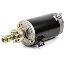 Motor de arranque JOHNSON EVINRUDE de 40 a 75 CV (1960-88) REC0778993 PIECESBATEAUX.COM