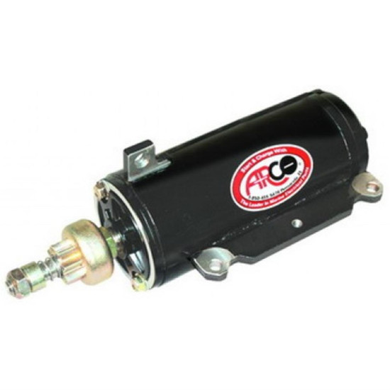Motorino di avviamento JOHNSON EVINRUDE V6 150-235 CV (1976-1995) REC0778292 PIECESBATEAUX.COM