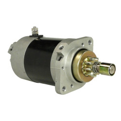 Motor de arranque SUZUKI DT115 y DT140 MOT5007N-AM PIECESBATEAUX.COM